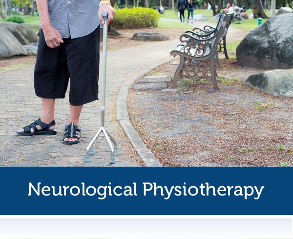 Neurological Physiotherapy