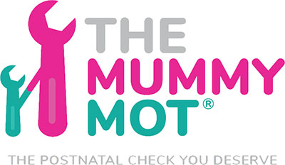 The Mummy MOT - The postnatal check you deserve